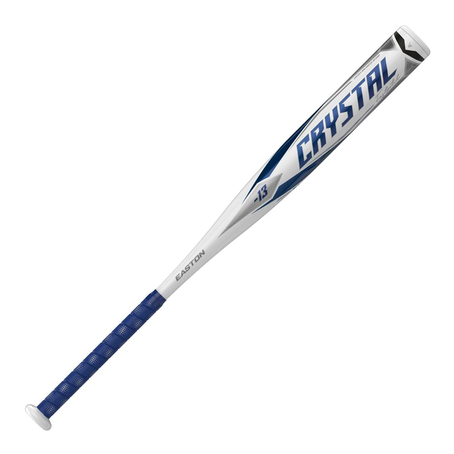 Easton 2022 Crystal Fastpitch Softball Bat FP22CRY (-13) 1 Easton 2022 Crystal Fastpitch Softball Bat FP22CRY (-13)