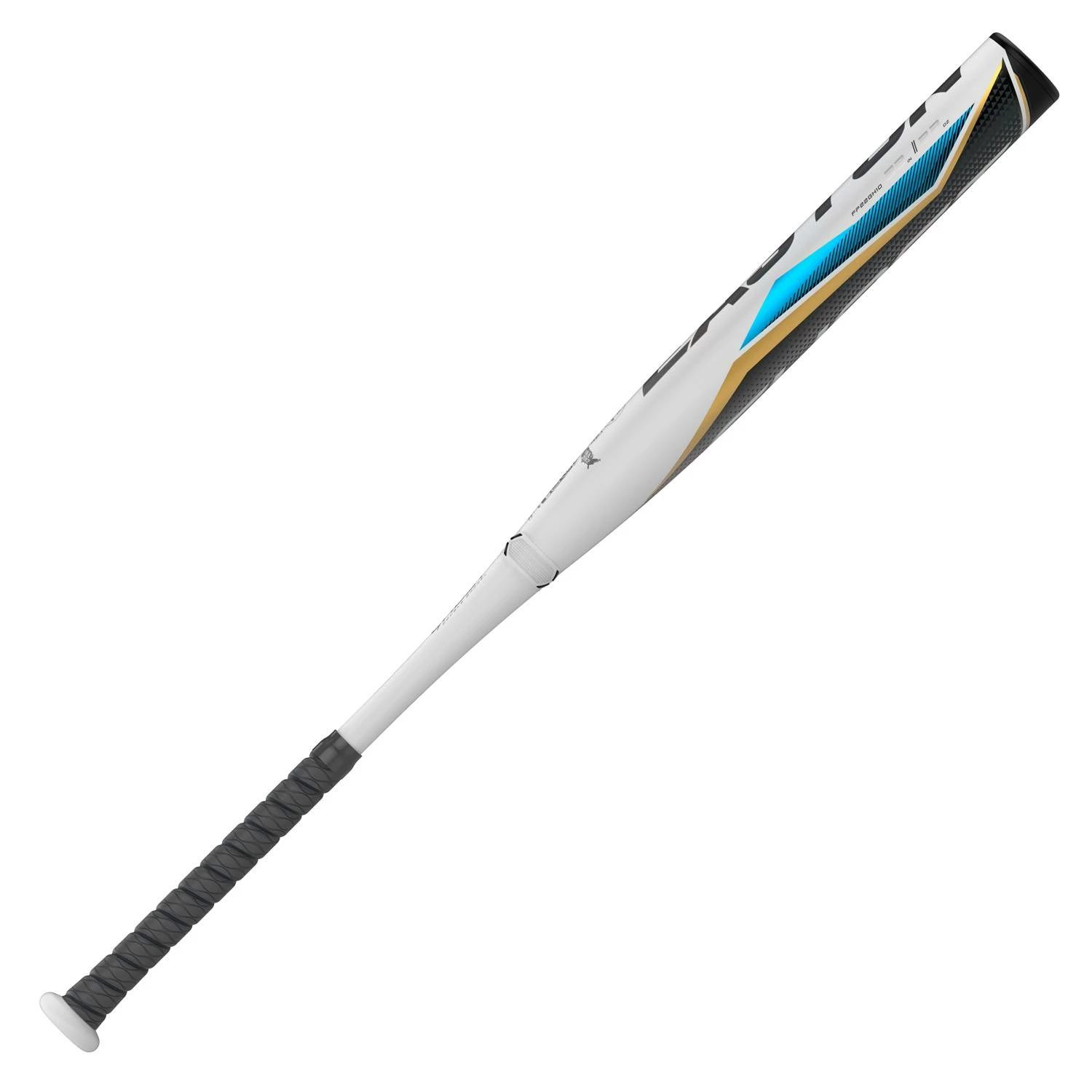 Easton 2022 Ghost Double Barrel Fastpitch Softball Bat FP22GH10 (-10) 4 Easton 2022 Ghost Double Barrel Fastpitch Softball Bat FP22GH10 (-10) - Image 4