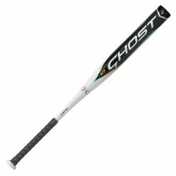 Easton 2022 Ghost Double Barrel Fastpitch Softball Bat FP22GH10 (-10)