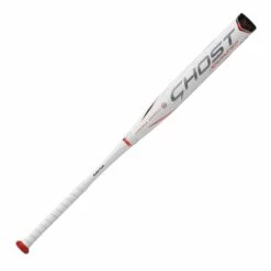 Easton FP22GHAD10 2022 Ghost Advanced Double Barrel Fastpitch Softball Bat (-10)