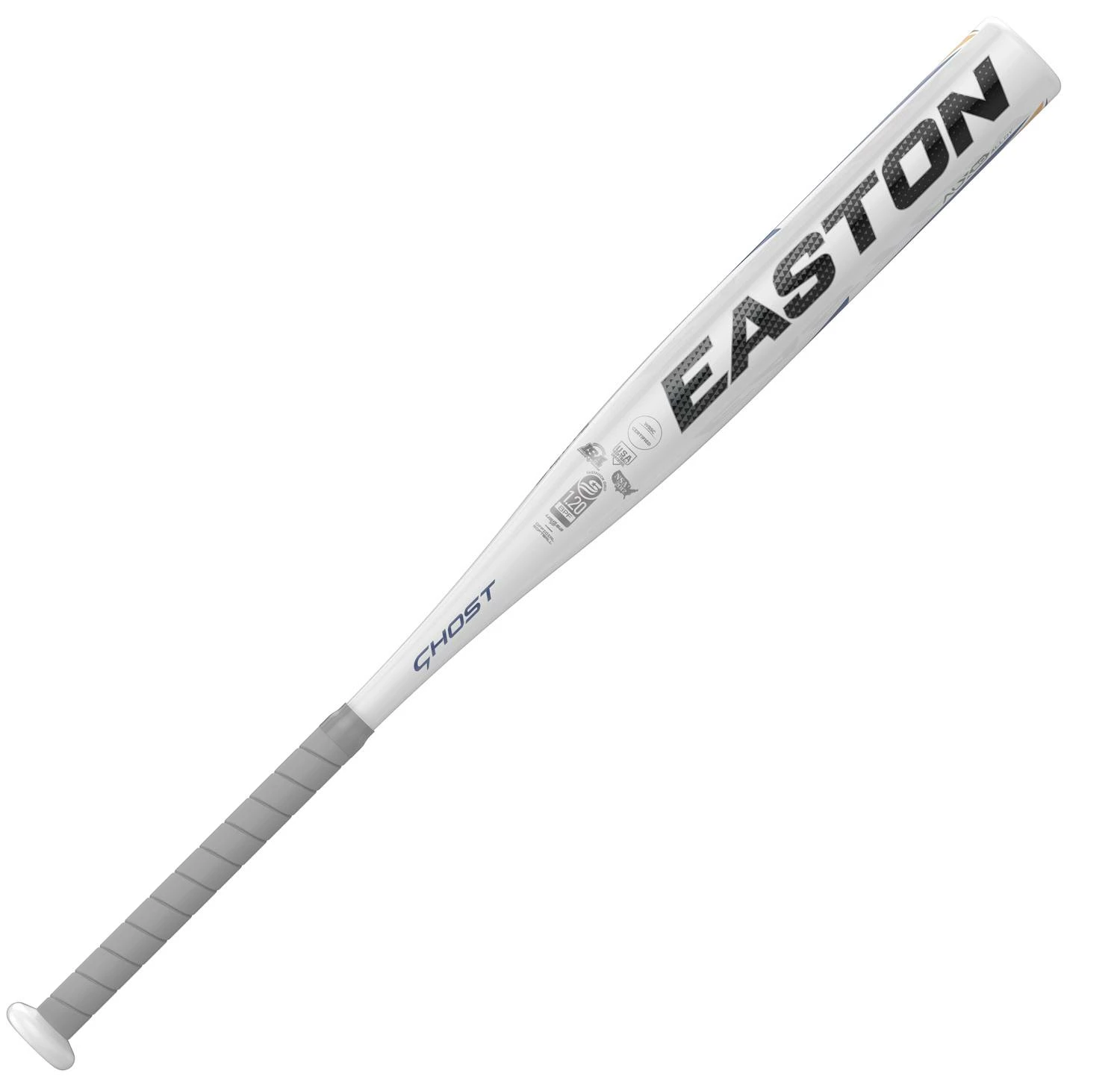 Easton 2022 Ghost Fastpitch Youth Softball Bat FP22GHY11 (-11) 3 Easton 2022 Ghost Fastpitch Youth Softball Bat FP22GHY11 (-11) - Image 3