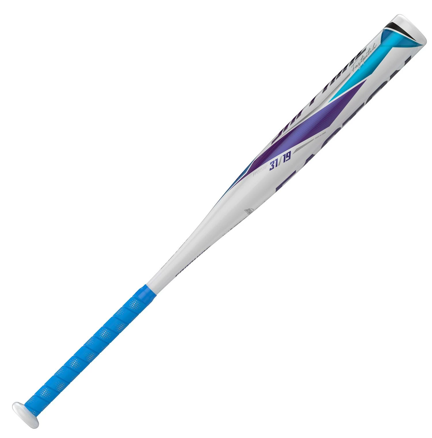 Easton 2022 Sapphire Fastpitch Softball Bat FP22SAP (-12) 2 Easton 2022 Sapphire Fastpitch Softball Bat FP22SAP (-12) - Image 2
