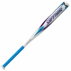 Easton 2022 Sapphire Fastpitch Softball Bat FP22SAP (-12)