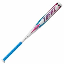 Easton 2022 Topaz Fastpitch Softball Bat FP22TPZ (-10)