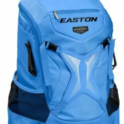 Easton Ghost NX Fastpitch Softball Bat Backpack Black