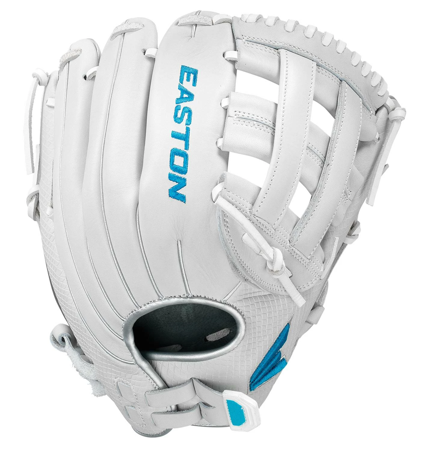 Easton Ghost Tournament Elite GTEFP1175 11.75" Fastpitch Softball Glove - Right Hand Throw 2 Easton Ghost Tournament Elite GTEFP1175 11.75" Fastpitch Softball Glove - Right Hand Throw - Image 2