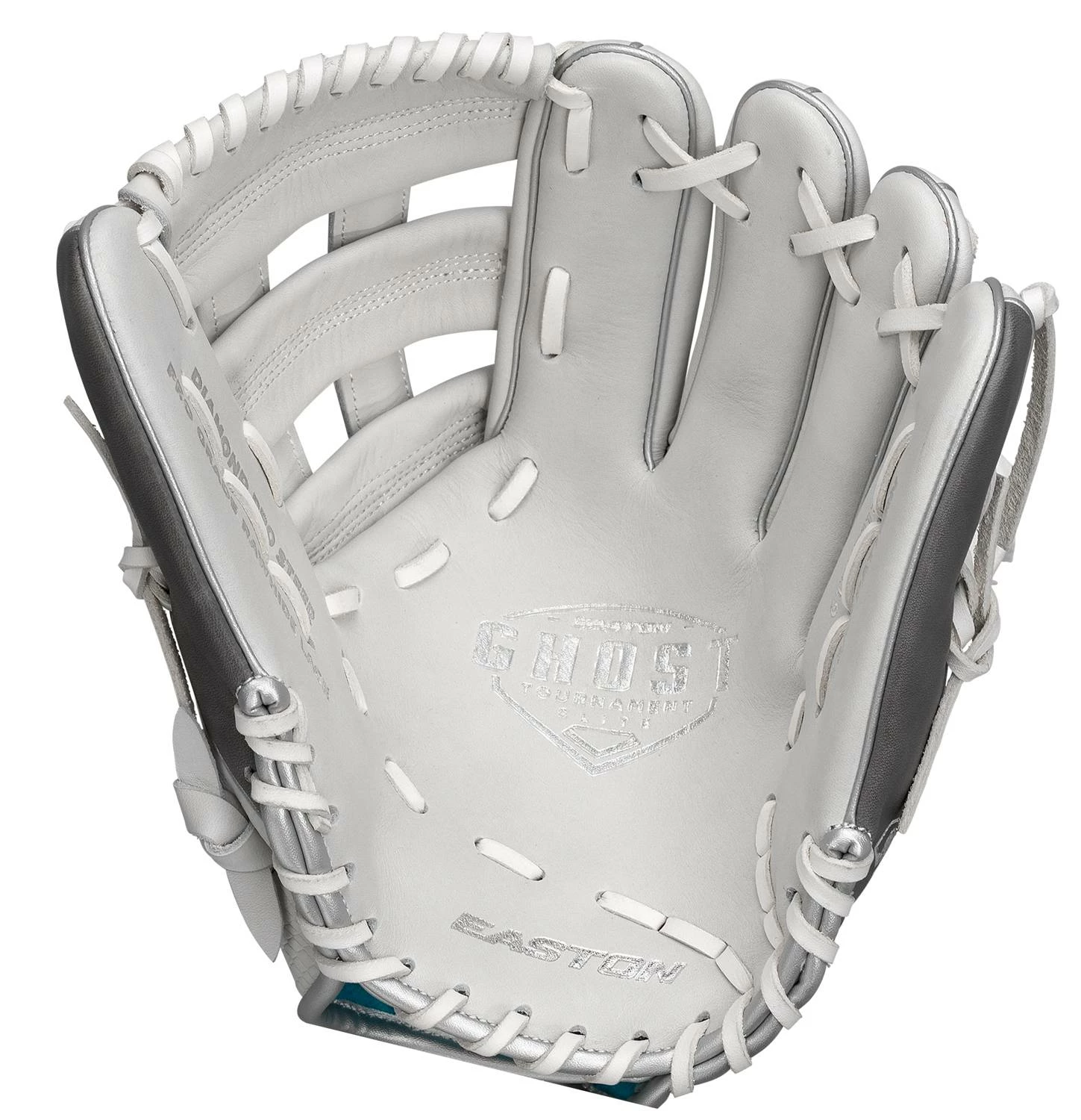 Easton Ghost Tournament Elite GTEFP1175 11.75" Fastpitch Softball Glove - Right Hand Throw 1 Easton Ghost Tournament Elite GTEFP1175 11.75" Fastpitch Softball Glove - Right Hand Throw