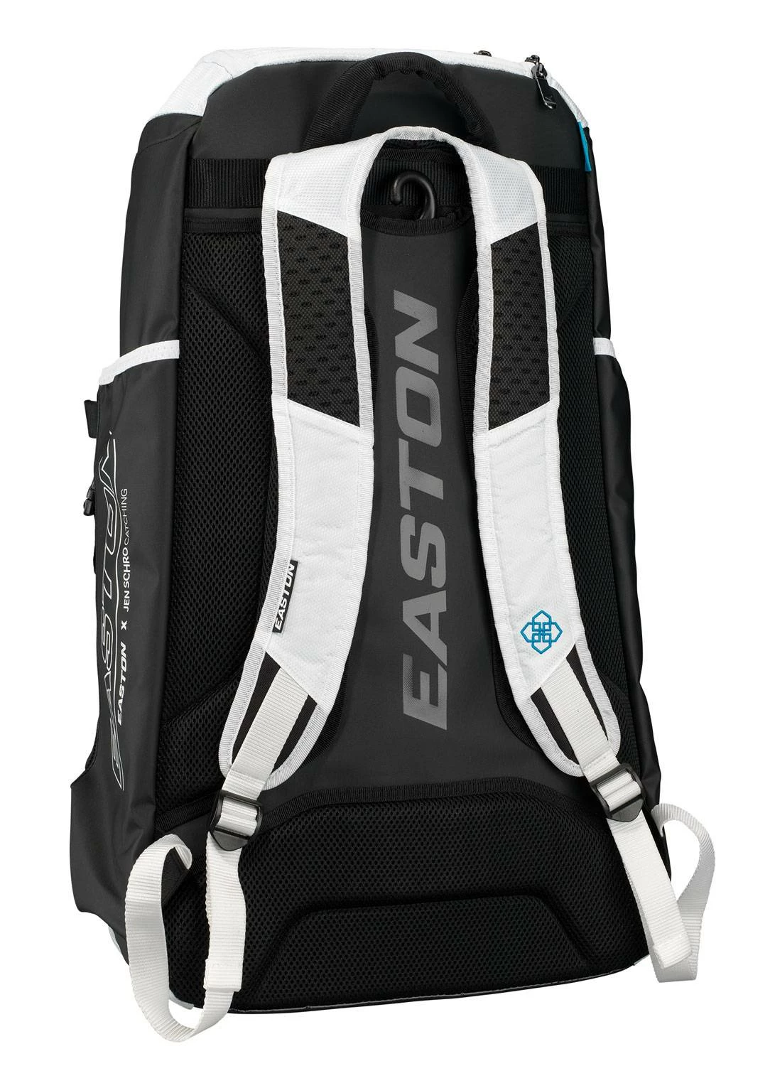 Easton Jen Schro Catchers Bat Backpack 2 Easton Jen Schro Catchers Bat Backpack - Image 2