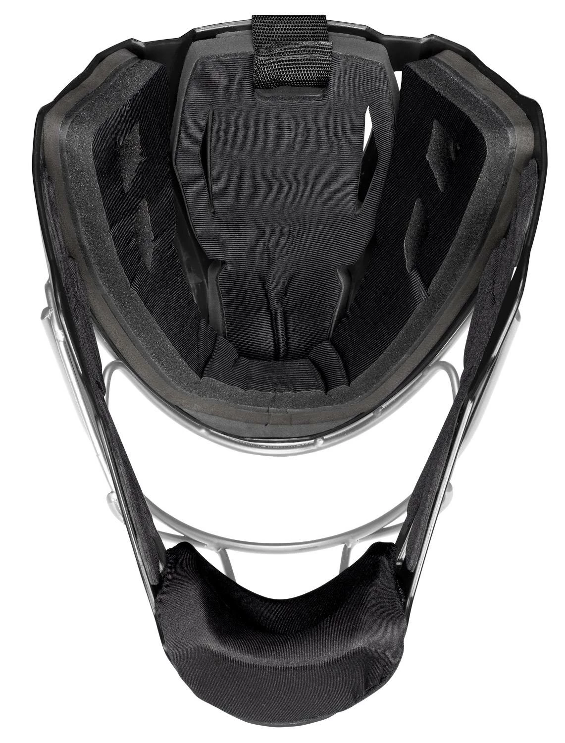 Easton Jen Schro THE FUNDAMENTAL Fastpitch Softball Catcher's Box Set - SCUFFED White 2 Easton Jen Schro THE FUNDAMENTAL Fastpitch Softball Catcher's Box Set - SCUFFED White - Image 2