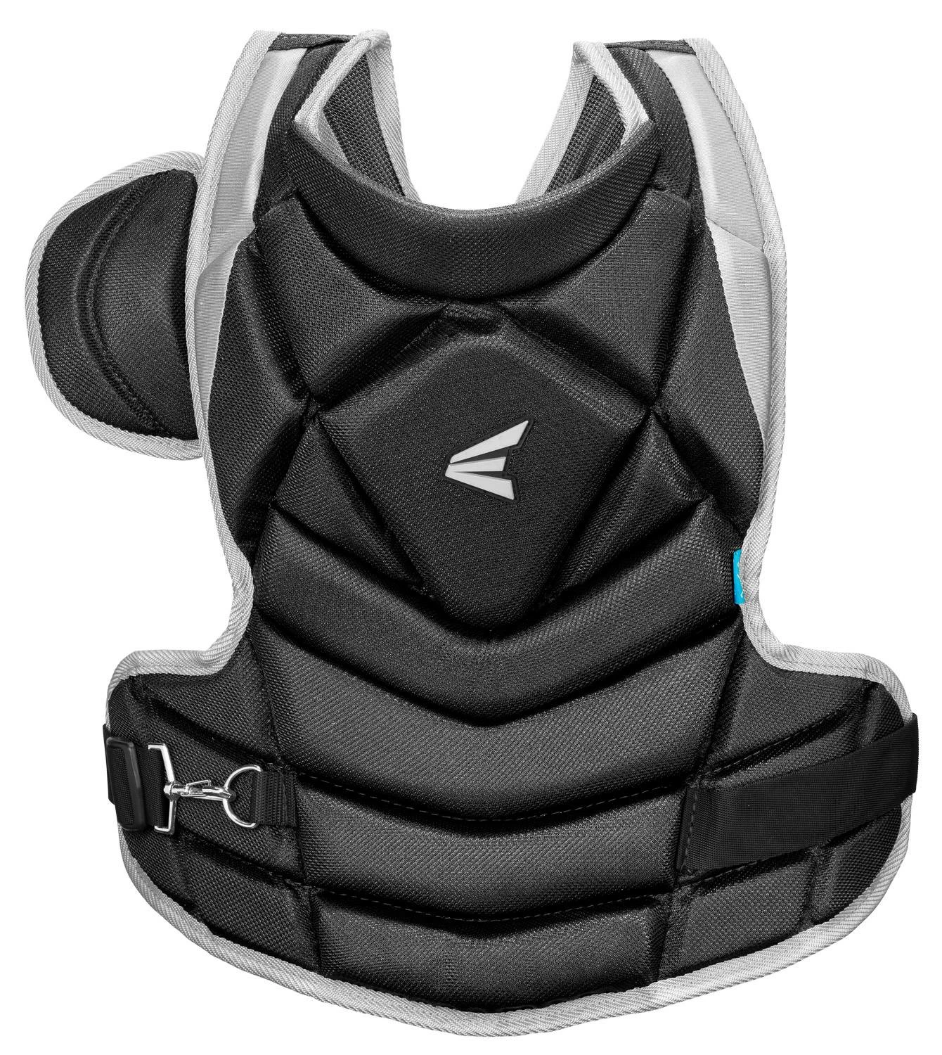 Easton Jen Schro THE FUNDAMENTAL Fastpitch Softball Catcher's Box Set - SCUFFED White 4 Easton Jen Schro THE FUNDAMENTAL Fastpitch Softball Catcher's Box Set - SCUFFED White - Image 4