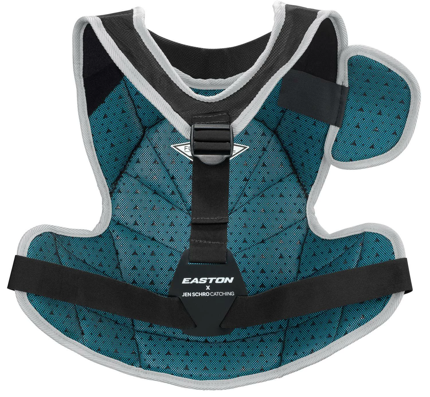 Easton Jen Schro THE FUNDAMENTAL Fastpitch Softball Catcher's Box Set - SCUFFED White 5 Easton Jen Schro THE FUNDAMENTAL Fastpitch Softball Catcher's Box Set - SCUFFED White - Image 5