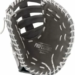 Easton Professional Collection Lauren Chamberlain 12.5" Fastpitch Softball First Base Mitt - Right Hand Throw