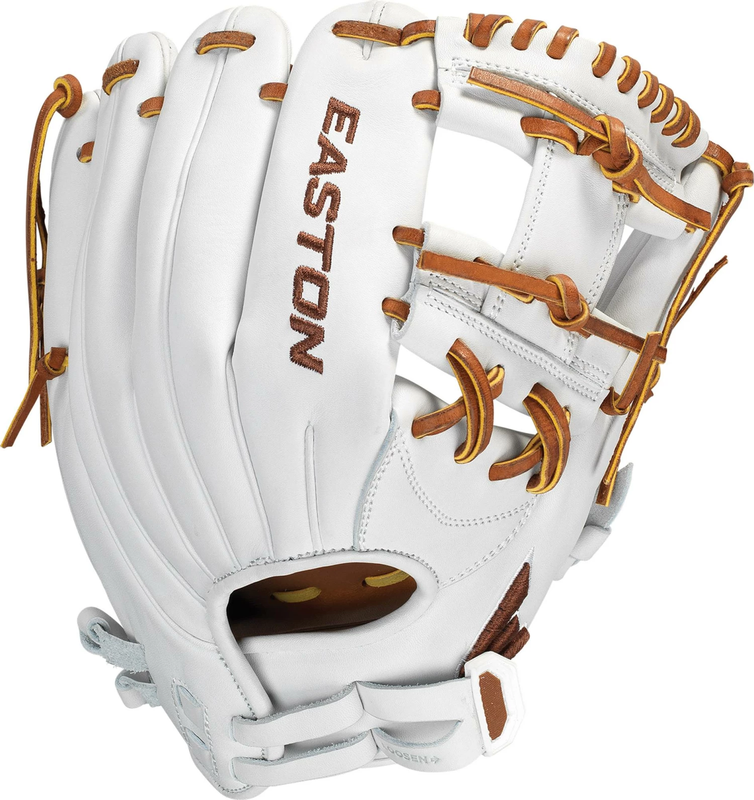 Easton Professional Collection PCFP115 11.5" Fastpitch Softball Glove - Right Hand Throw 2 Easton Professional Collection PCFP115 11.5" Fastpitch Softball Glove - Right Hand Throw - Image 2