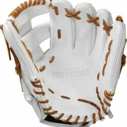 Easton Professional Collection PCFP1175 11.75"" Fastpitch Softball Glove - Right Hand Throw
