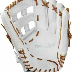 Easton Professional Collection PCFP1275 12.75" Fastpitch Softball Glove - Right Hand Throw