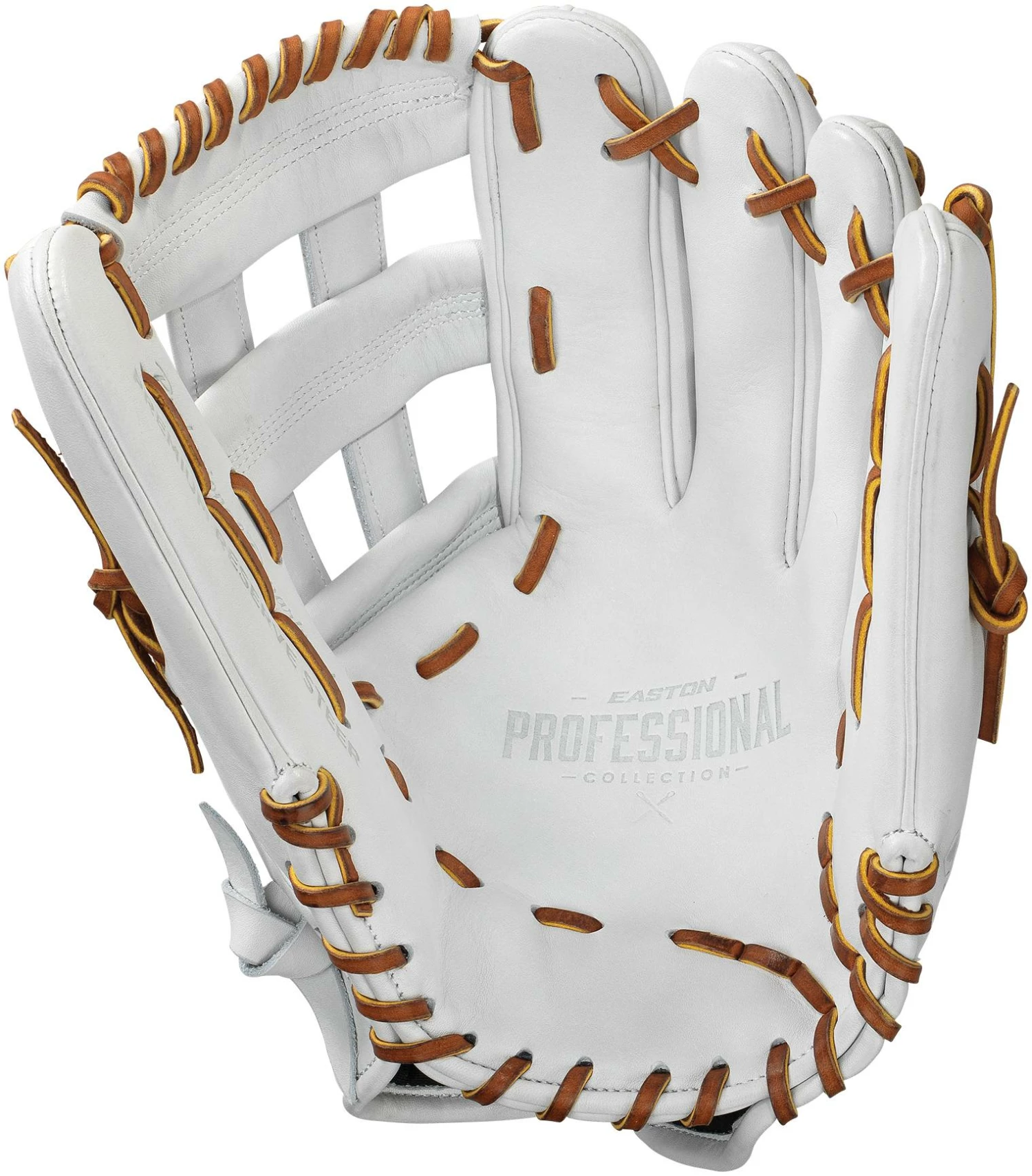 Easton Professional Collection PCFP1275 12.75" Fastpitch Softball Glove - Right Hand Throw 1 Easton Professional Collection PCFP1275 12.75" Fastpitch Softball Glove - Right Hand Throw