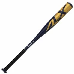 Easton 2022 Alpha ALX Small Barrel Tee Ball Bat TB22AL10 (-10)