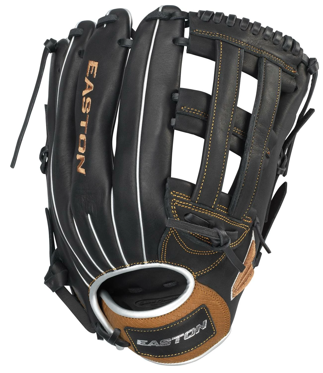 Easton Tournament Elite TE125BC 12.5" Youth Baseball Glove - Right Hand Throw 2 Easton Tournament Elite TE125BC 12.5" Youth Baseball Glove - Right Hand Throw - Image 2
