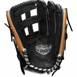Easton Tournament Elite TE125BC 12.5" Youth Baseball Glove - Right Hand Throw