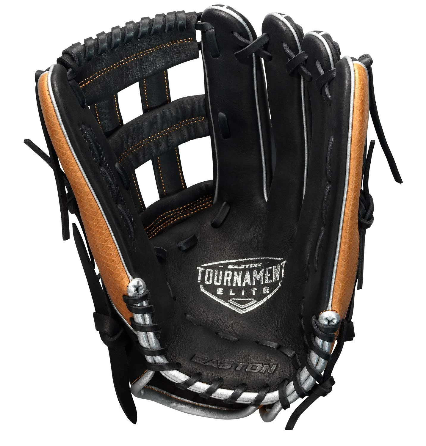 Easton Tournament Elite TE125BC 12.5" Youth Baseball Glove - Right Hand Throw 1 Easton Tournament Elite TE125BC 12.5" Youth Baseball Glove - Right Hand Throw