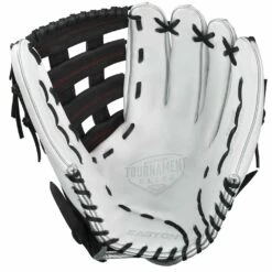 Easton Tournament Elite TESP15 15" Slowpitch Softball Glove - Right Hand Throw