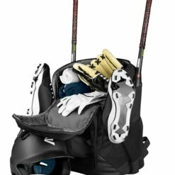 Easton Walk-Off NX Baseball / Softball Bat Backpack Green 8 Easton Walk-Off NX Baseball / Softball Bat Backpack Green -Deals Baseball Store easton walk off nx baseball softball bat backpack altimage 02 FullSize