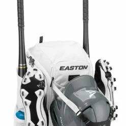 Easton Walk-Off NX Baseball / Softball Bat Backpack Green 9 Easton Walk-Off NX Baseball / Softball Bat Backpack Green -Deals Baseball Store easton walk off nx baseball softball bat backpack altimage 03 FullSize