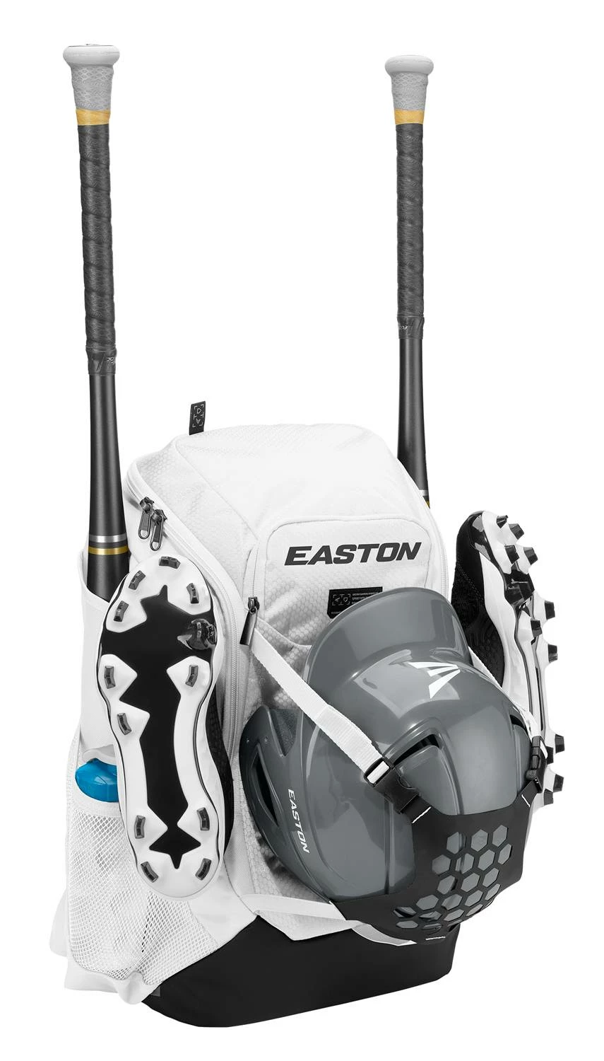 Easton Walk-Off NX Baseball / Softball Bat Backpack Green 4 Easton Walk-Off NX Baseball / Softball Bat Backpack Green - Image 4
