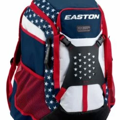 Easton Walk-Off NX Baseball / Softball Bat Backpack Green