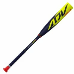Easton 2022 ADV 360 2 5/8" Barrel Youth Baseball Bat YBB22ADV10 (-10)