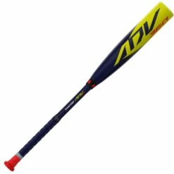 Easton 2022 ADV 360 2 5/8" Barrel Youth Baseball Bat YBB22ADV11 (-11)