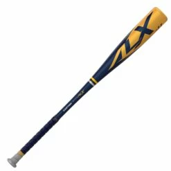 Easton 2022 Alpha ALX 2 5/8" Barrel Youth Baseball Bat YBB22AL11 (-11)