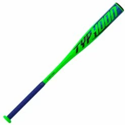 Easton 2022 Typhoon Small Barrel Youth Baseball Bat YSB22TY12 (-12)