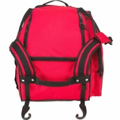 Grit Baseball Duffle Equipment Bag Black -Deals Baseball Store grit baseball duffle equipment bag altimage 03 FullSize