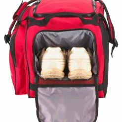 Grit Baseball Duffle Equipment Bag Black -Deals Baseball Store grit baseball duffle equipment bag altimage 05 FullSize