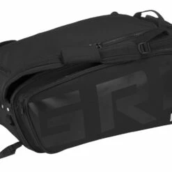 Grit Baseball Duffle Equipment Bag Black