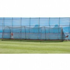 Heater Xtender 36' Baseball Batting Cage