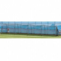 Heater Xtender 48' Baseball Batting Cage