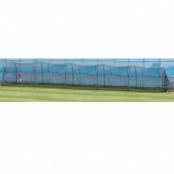 Heater Xtender 60' Baseball Batting Cage