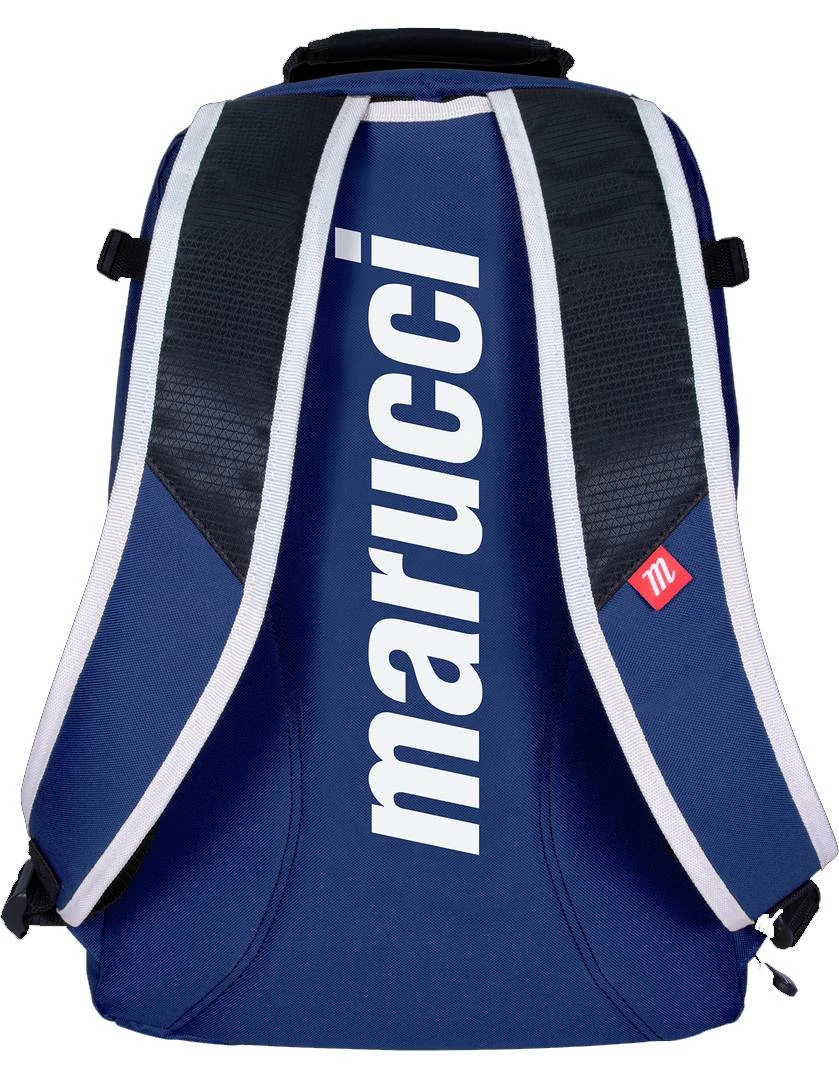 Marucci Battalion Baseball Bat Pack Red 3 Marucci Battalion Baseball Bat Pack Red - Image 3