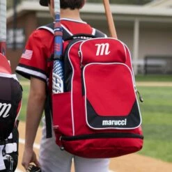 Marucci Battalion Baseball Bat Pack Red 10 Marucci Battalion Baseball Bat Pack Red -Deals Baseball Store marucci battalion baseball bat pack altimage 03 FullSize