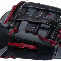 Marucci Caddo Series 12" H Web Baseball Glove - Right Hand Throw 5 Marucci Caddo Series 12" H Web Baseball Glove - Right Hand Throw -Deals Baseball Store marucci caddo series 12 h web baseball glove rht altimage 02 FullSize 1