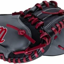 Marucci Caddo Series 31" Baseball Catcher's Mitt - Right Hand Throw -Deals Baseball Store marucci caddo series 31 catchers mitt rht altimage 03 FullSize 1