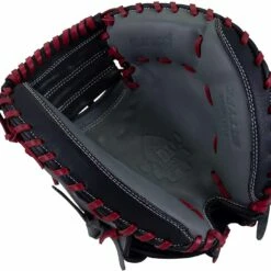 Marucci Caddo Series 31" Baseball Catcher's Mitt - Right Hand Throw
