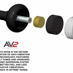 Marucci CAT8 Black Adult BBCOR -3 Baseball Bat - SCUFFED -Deals Baseball Store marucci cat8 black adult bbcor baseball bat scuffed altimage 03 FullSize