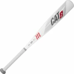 Marucci CAT8 Senior League 2 3/4" Youth Big Barrel Baseball Bat MSBC810 (-10)