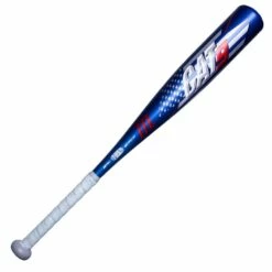 Marucci CAT9 America Junior Big Barrel Baseball Bat MJBBC9A (-10)