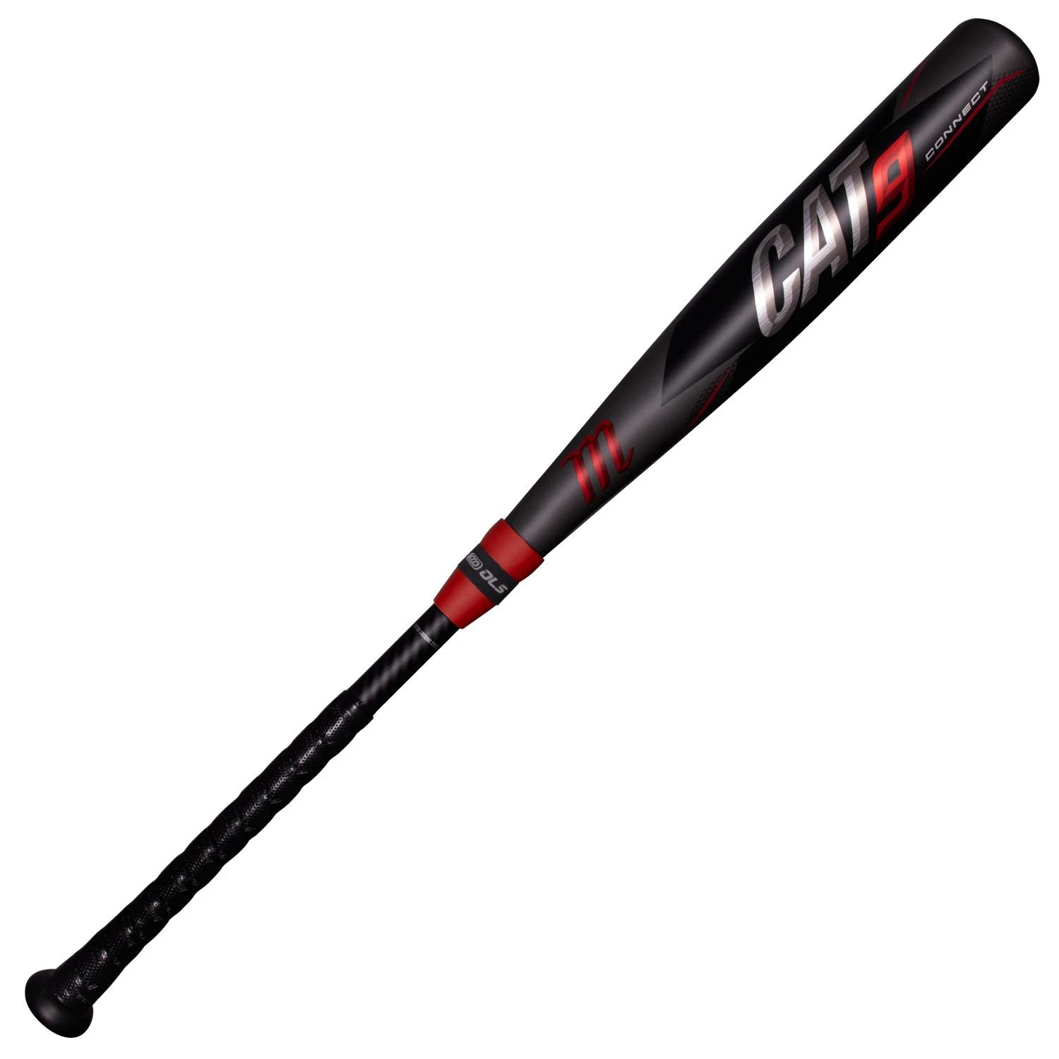 Marucci CAT9 Connect BBCOR Baseball Bat MCBCC9 (-3) 2 Marucci CAT9 Connect BBCOR Baseball Bat MCBCC9 (-3) - Image 2
