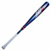 Marucci CAT9 Connect America Adult BBCOR Baseball Bat MCBCC9A (-3)
