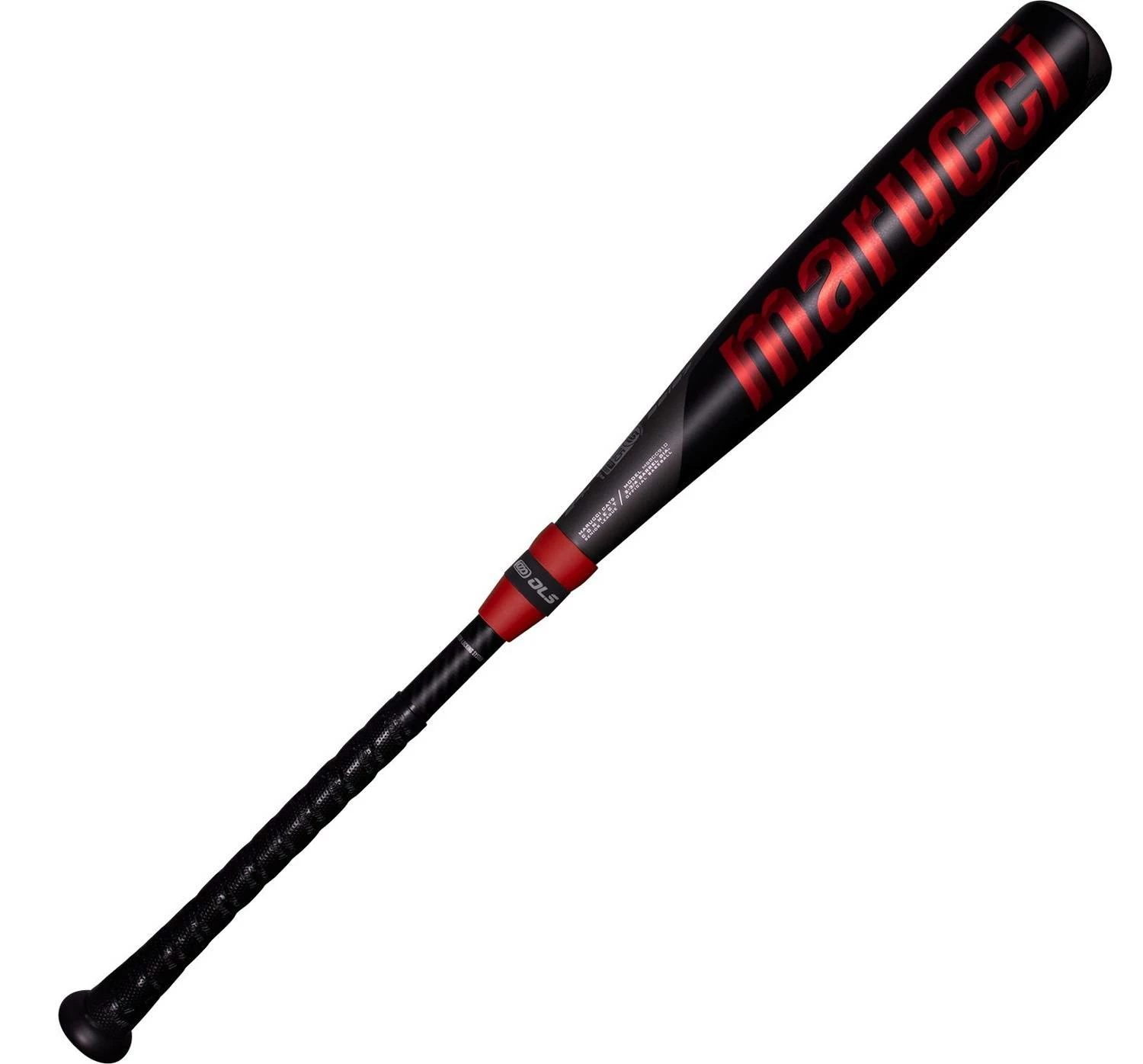Marucci CAT9 Connect Senior League Baseball Bat MSBCC95 (-5) 2 Marucci CAT9 Connect Senior League Baseball Bat MSBCC95 (-5) - Image 2